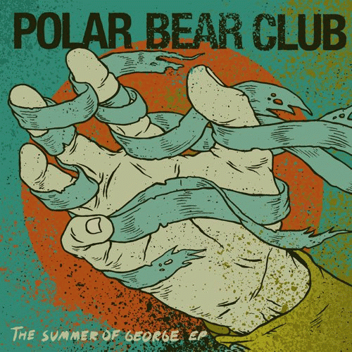 Polar Bear Club : The Summer of George